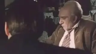 19 Свинья ты противная! Свинья!