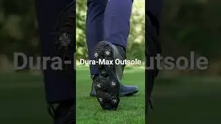 FootJoy Stormwalker Boots 🌩️🥾