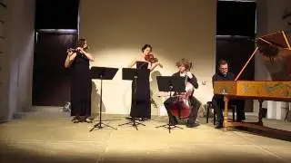 BarrocoTout - Ciaccona (Corelli)