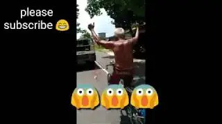 VIDEO KAKEK VIRAL BERBICARA TENTANG NASIB INDONESIA