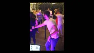 TOUCH ME & DANCE