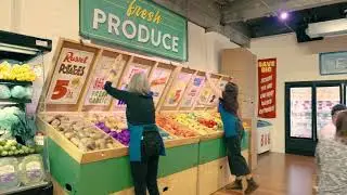 The Plastic Bag Store