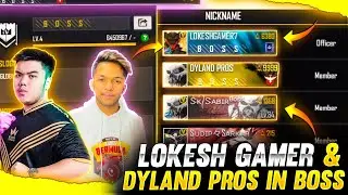 World Richest Players In Boss !!😳❤️