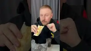 Креветочное меню в Rostic's  KFC