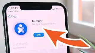 App IMMUNI DISPONIBILE: cos'è, a cosa serve e come funziona