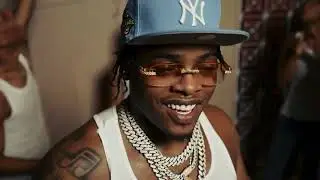 Braulio Fogon - Empatilla |Video Oficial|