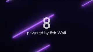 WebAR experiences powered by 8th Wall