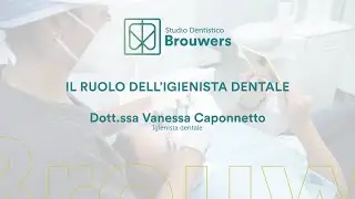 Il ruolo dell'igienista dentale