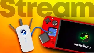 Steam Deck Stream Deck! Valve’s genius plan!