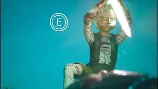 Bramble - The Mountain King #3 - Злой малый
