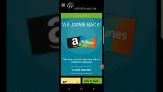 Mobile expression app | My experience | Payment proof | Earn money for free