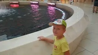 Гуляем по 