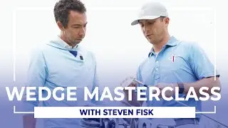 The Wedge Tips That Helped Steven Fisk Earn his Tour Card