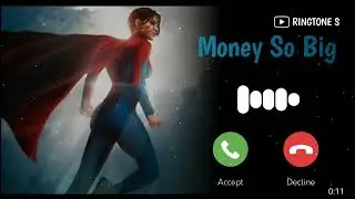 Money So Big Ringtone | Download Link ⬇️⬇️