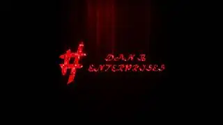 Dan B Enterprises Red Series Film Collection (Official Ident)
