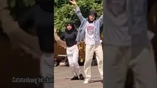 Ngintip Cewek Ngedance Demo Eskul Mpls Smk Kbm2 Bekasi 