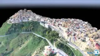 Virtual Tour - Butera