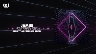 JAMIIE - Unfold Me (Annett Gapstream Remix)