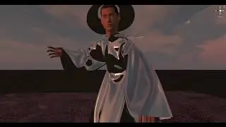 Houdini to Unity VR Reel 2018