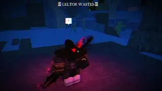 THE BEST WAY to ESCAPE DEPTHS as a NLK USER deepwoken