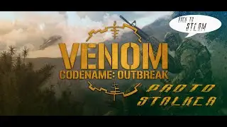 Venom. Codename: Outbreak (2001) Back to Steam. Part 1
