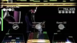 Full Band - Limelight (Original Version) - Interrobang! (GS)
