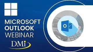 Outlook Webinar Recording