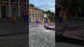 Maglalatik