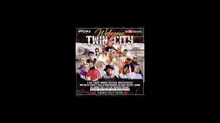 Welcome 2 Twin City - J.Geezy Feat. Various Artist (Official Video) Mic Pass