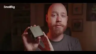 SmallRig NP-F970 USB-C Camera Battery: Top YouTubers' Insights! #SmallRig