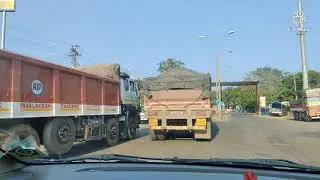 Ponda to Khanapur Via Anmod Ghat (new road) subscribe for more || Goa to Belgaum.. check overtaking