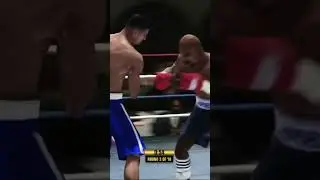 MARVELOUS MARVIN HAGLER CAUGHT A CASE OF THE BEATS!!!👊🏿👊🏿👊🏿👊🏿👊🏿