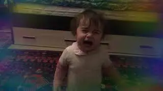 Вечерние игры с сестрой 😊