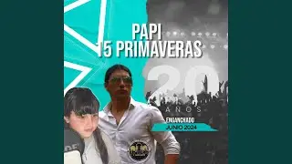 PAPI / 15 PRIMAVERA