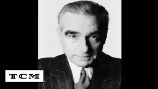 Críticos: Martin Scorsese | 25 Fotogramas | TCM