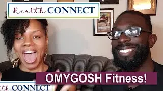 O MY GOSH Fitness! From Failure to Fitness Modeling! #personaltrainer #omygosh #fitnessinfluencer