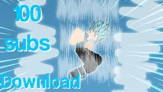 [ ★DOWNLOAD★ ] | 100 Subs Pack |Sticknodes Pro|✩AnimationZ ✩