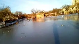 Затопка