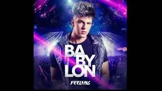 Dj Feeling - Babylon