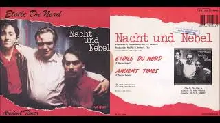 NACHT UND NEBEL 1984 ancient times