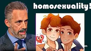 "REAL LIFE LESSON", Jordan Peterson On Sodom And Gomorrah