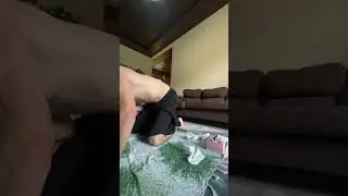 ⚠️Принял яд лягушки и выжил(Камбо)