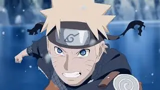 Naruto sage mod 
