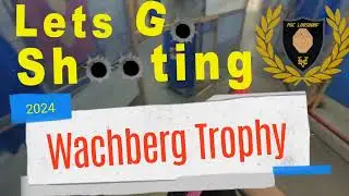 Wachberg Trophy 2024 (full match) / IPSC PCC / Rock River Arms 9mm