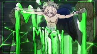 give it to me 🔥Mikey AE like edit「AMV/Edit| Quick! | Alight Motion *Free Preset*📱link in description