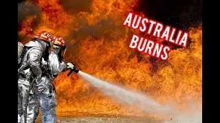 Bushfires in Australia 2020