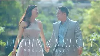 JARDIN & KELCEY PRENUP | Singapore