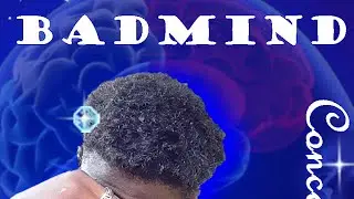 ConcaDon - Badmind