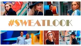 SWEATLOCK Collection - IF Studio