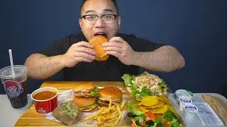 ONLY WATCH - If You Crave WENDY'S